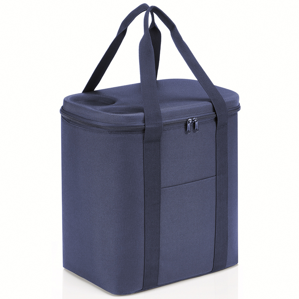 Термосумка coolerbag xl navy
