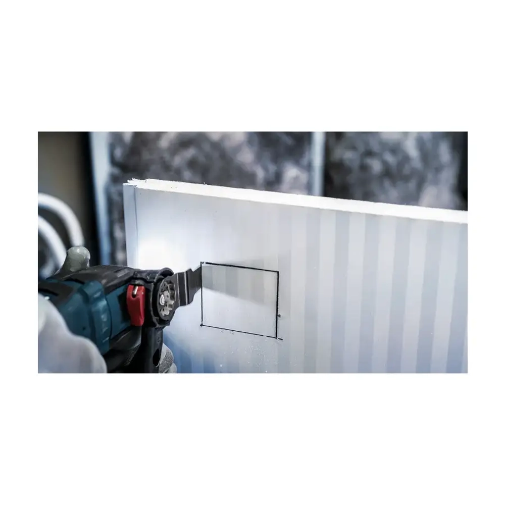 Полотно погружное Wood and Metal AIZ 32 APIB 32х50 мм BOSCH 2608669066