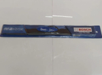 Щетка стеклоочистителя зимняя Bosch SW45 450мм. 18"