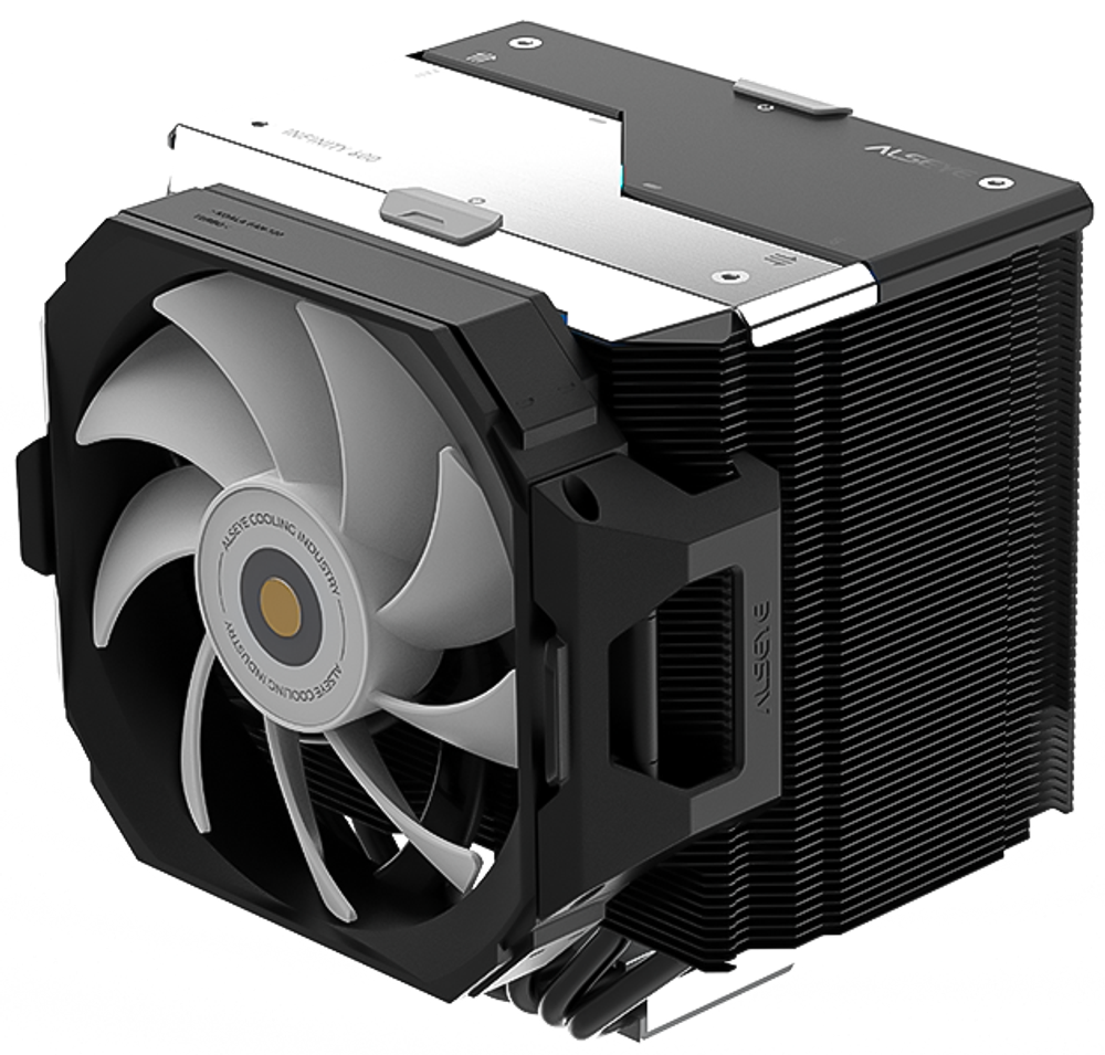 Кулер  ALSEYE INFINITY i600