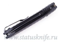 Нож Benchmade Auto Presidio II 5700SBKфотография - 8