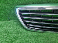 Решетка радиатора Mercedes S W222 (2013-2017)