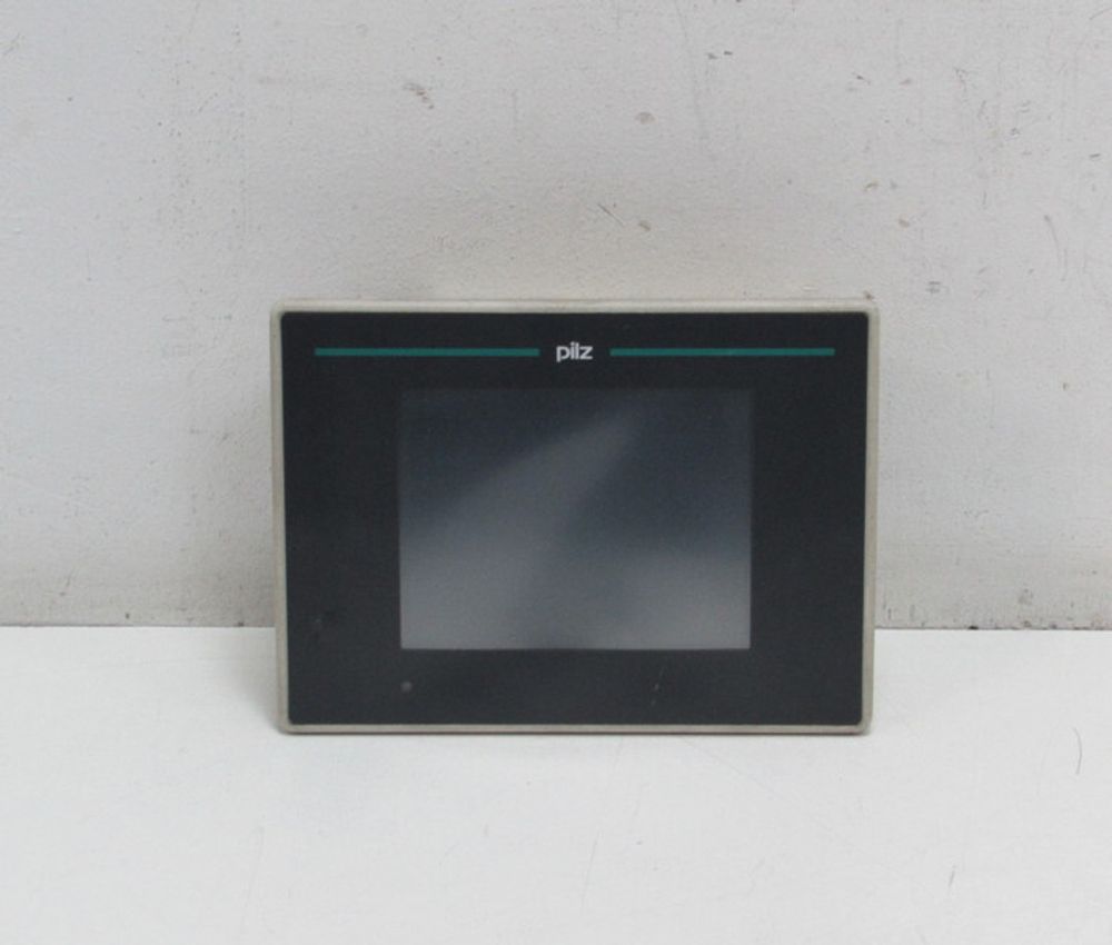 Pilz Pilz Mini-Touch 270 Monochrom 376000