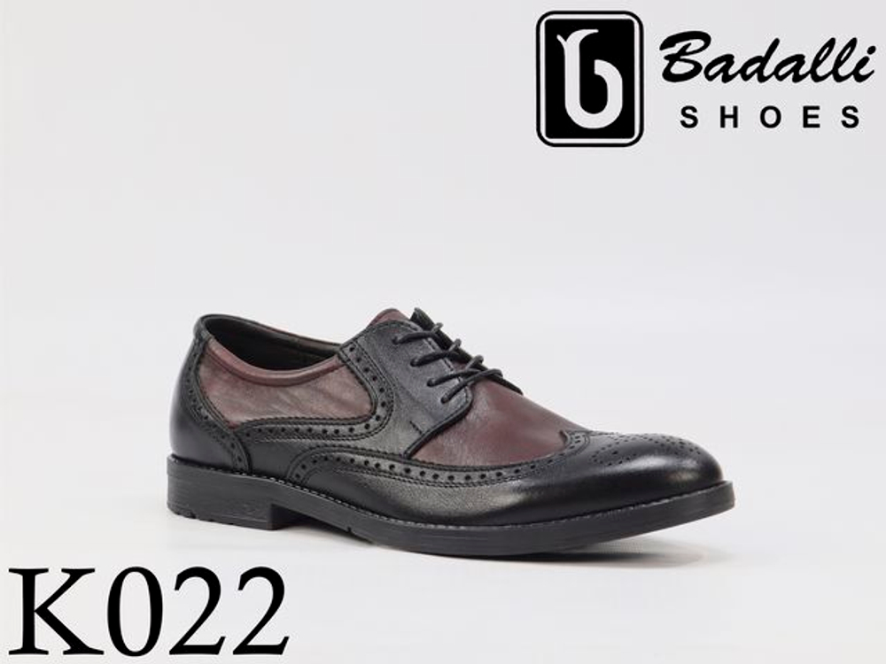 Туфли мужские K022-1PN 39-44