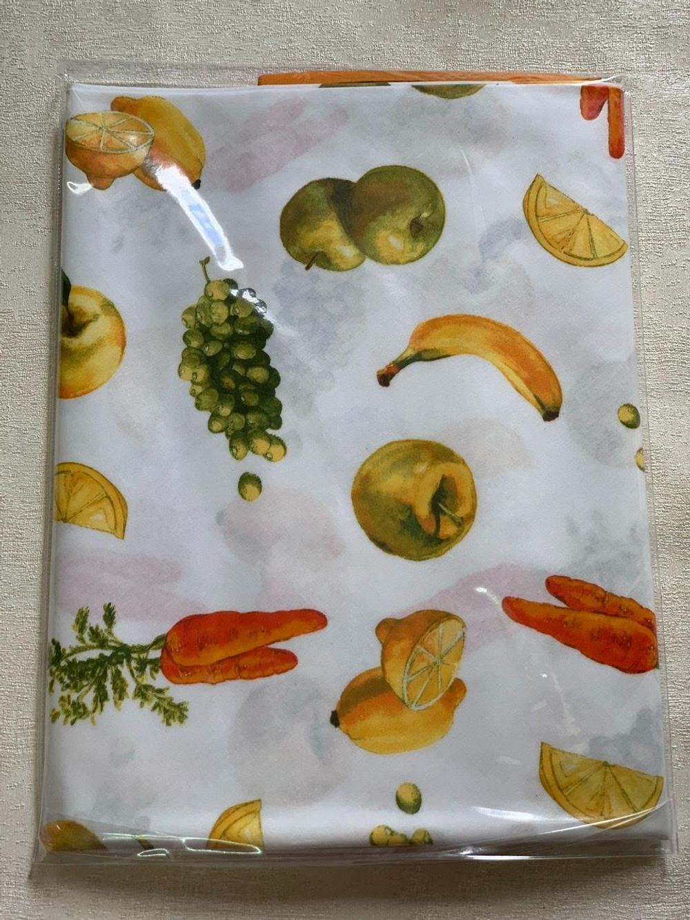 Скатерть 150 Tag House 3636 Macedonia