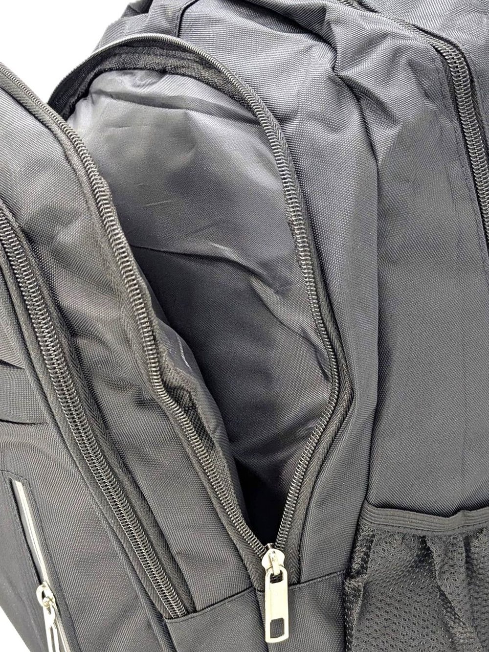 Рюкзак школьный оранжевый (201594835)