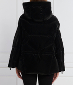 Пуховая куртка GREER Hetrego - черный(8K786)