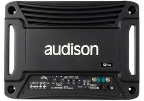 Усилители Audison