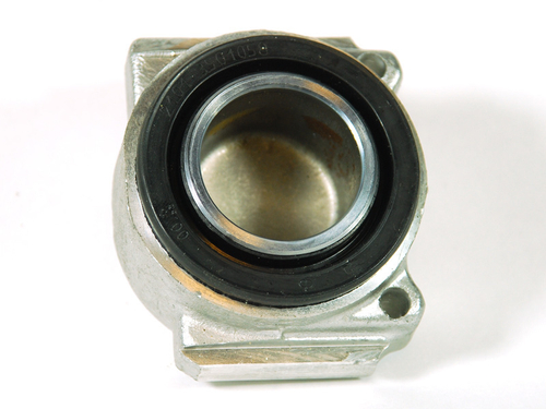 Цилиндр суппорта внутренний 2101 левый (ВАЗ)