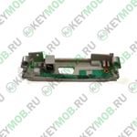 Нижняя накладка для телефона Nokia N95 (RM-159)