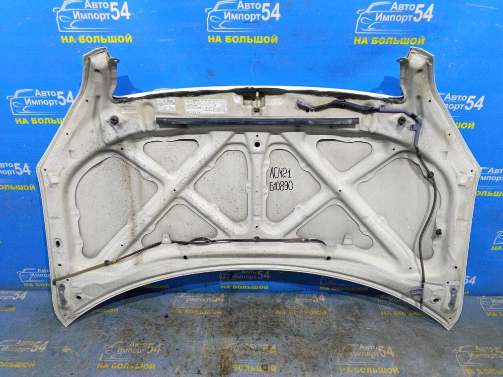 Капот TOYOTA IPSUM 2001-2003