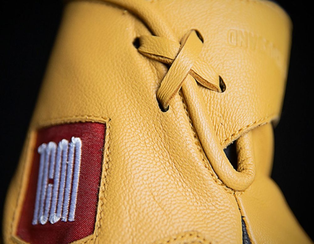 Baserunner / Коричневый