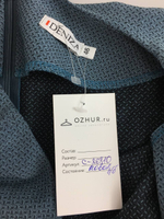 Платье Deniza офисное 46 размер, новое