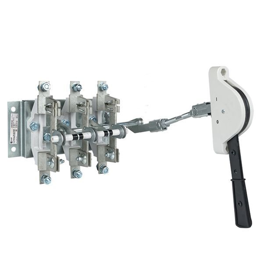 Разъединитель РЕ19-37-31140 400А EKF