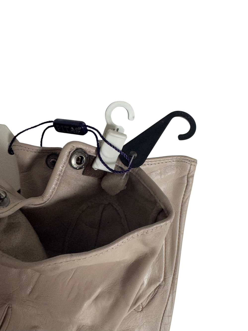 Перчатки. Женские. Материал верха: Кожаные люкс качества. Без подклада. 5 шт в упаковке.