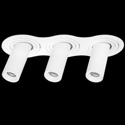 Встраиваемый светильник Lightstar Intero TUBO i636262