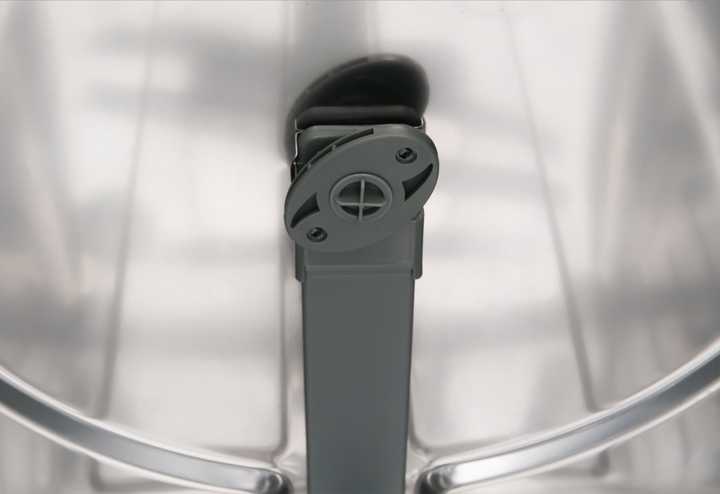 Встраиваемая посудомоечная машина Hansa ZIM435EQ