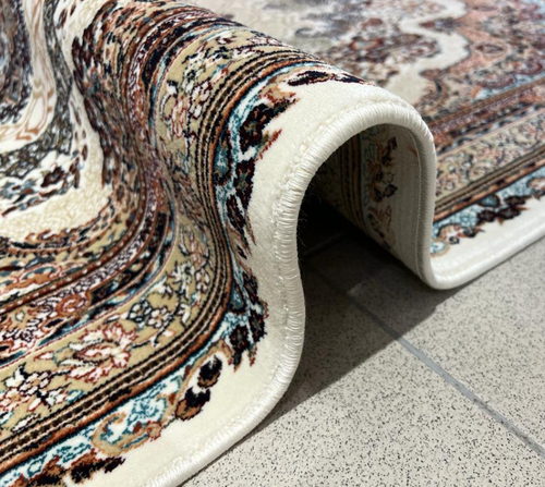 Abrishim 36316A CREAM \ CREAM Прямой