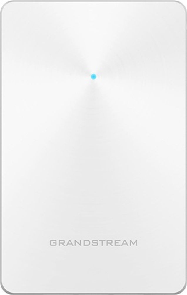 Wi-Fi точка доступа Grandstream GWN7624