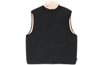 Куртки Stussy FW23 SHERPA REVERSIBLE VEST, 118528