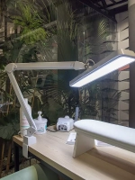 Лампа бестеневая L640 Cosmetic PRO