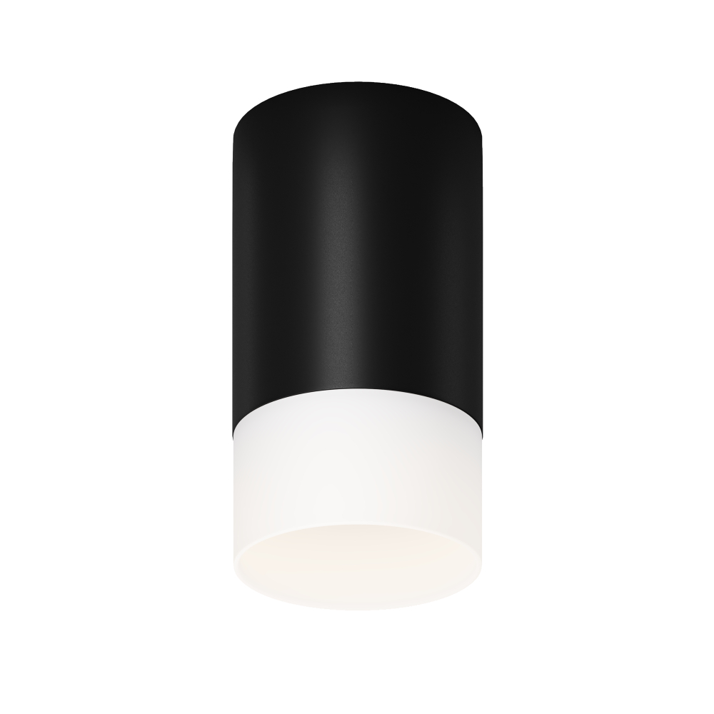 Уличный потолочный светильник Outdoor O499CL-L10B3K