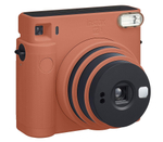 Фотоаппарат моментальной печати Fujifilm INSTAX SQ1 терракот