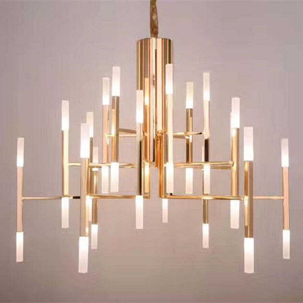 люстра The Light 36