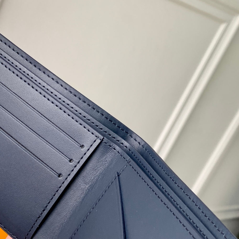 Louis Vuitton Multiple Wallet