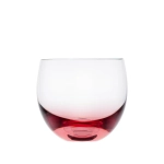 Стаканы Moser Culbuto Rosalin, 240 мл (6 шт.)