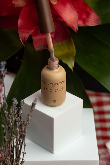 Камуфлирующая база Laro Nails Safe base 13 12ml