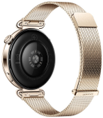 Смарт-часы Huawei WATCH GT 6 41 мм золотистый-золотистый