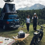 Электростанция EcoFlow Delta 3 | ParaGraf.ru | 8-800-600-86-80