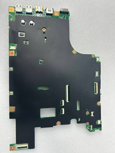 Материнская плата для ноутбука Lenovo B580 LB58 DIS (90001619), оригинал