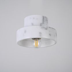 Бра Tom Dixon Stone Wall Lamp By Imperiumloft