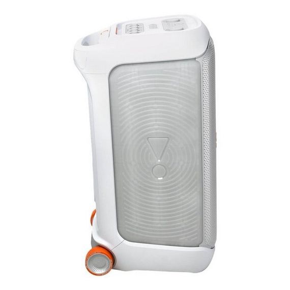 Портативная колонка JBL PartyBox Stage 320 White