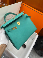 Hermes Kelly 25