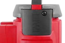 Двигатель алмазного бурения MESSER DM180-1  230мм, 3,2 кВт, 900 об/мин, с PRCD