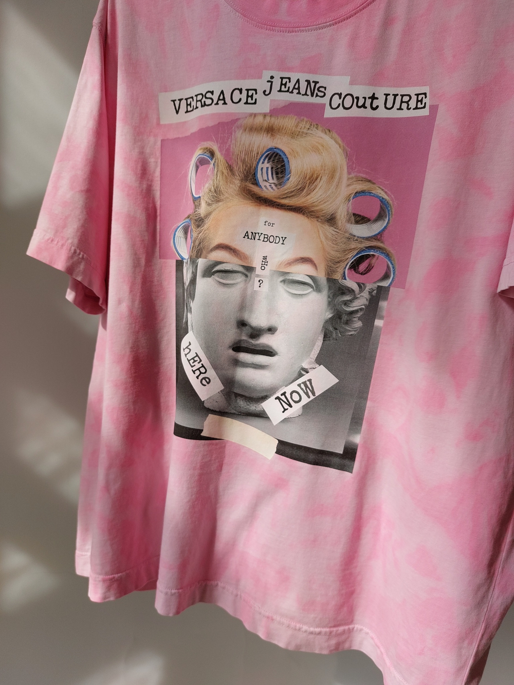 Футболка Versace Jeans