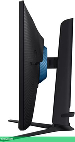 Игровой монитор Samsung Odyssey G3 LS24DG302EUXEN