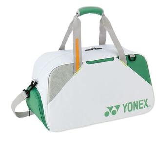 Torba do badmintona Yonex Club Boston Bag - белый