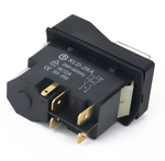 Кнопка питания пилы для резки мяса HKN-SE1650M HURAKAN