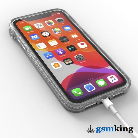 Catalyst Impact Protection Case for iPhone 11 Clear (Прозрачный)