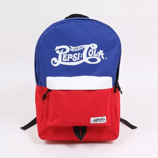 Рюкзак ANTEATER bag-pepsi