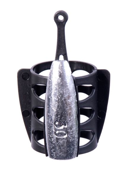 Кормушка фидерная FC Vegas Variant ОВАЛ 030г