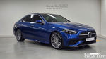 Mercedes-Benz C-Class W206 C300 4MATIC AMG Line (02.2023)