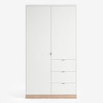 Шкаф TIMELESS TLD218