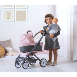 Maxi-Cosi Quinny - Deep Stroller Коляска и люлька для кукол 3 в 1 253117