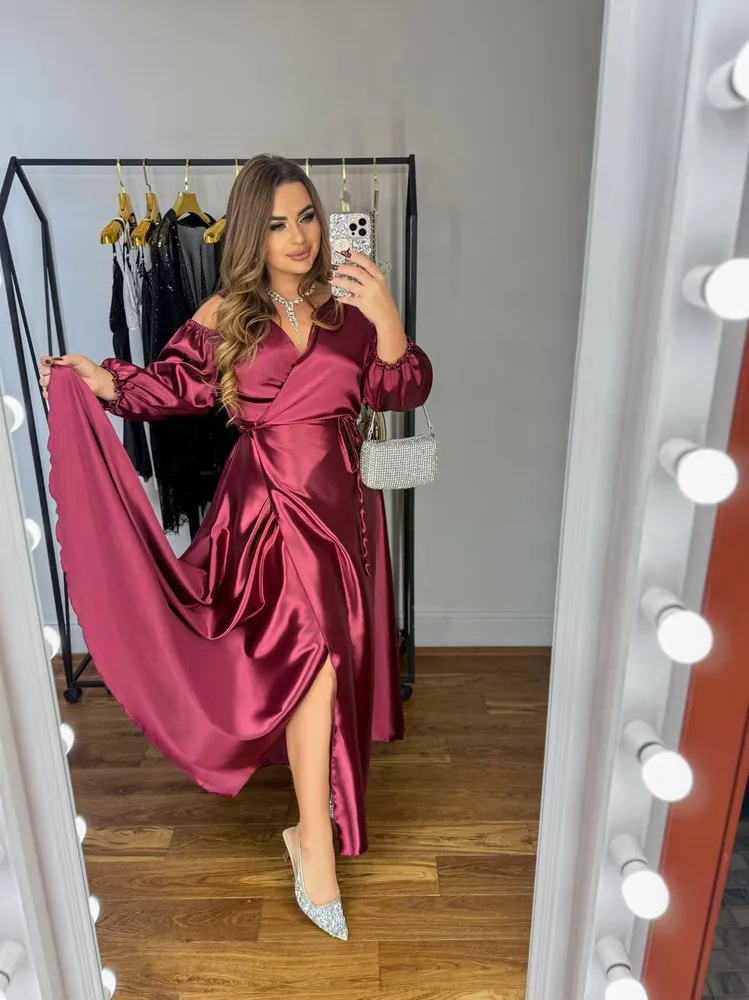 Платье УК-05936.6 Fabrika