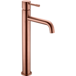 Смеситель для раковины Boheme Uno 462-CB Copper Brushed